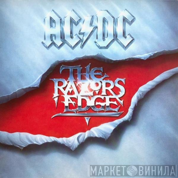 AC/DC - The Razors Edge