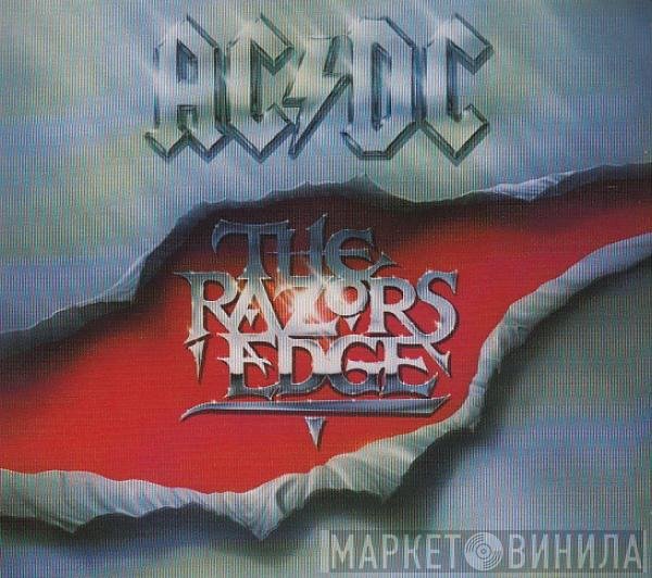 AC/DC  - The Razors Edge