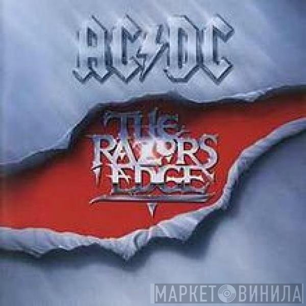 AC/DC  - The Razors Edge