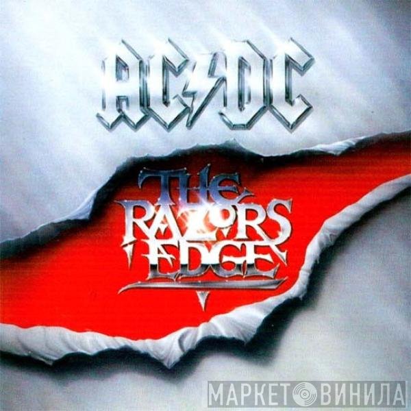 AC/DC  - The Razors Edge