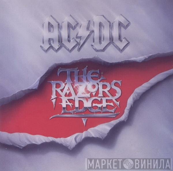 AC/DC  - The Razors Edge