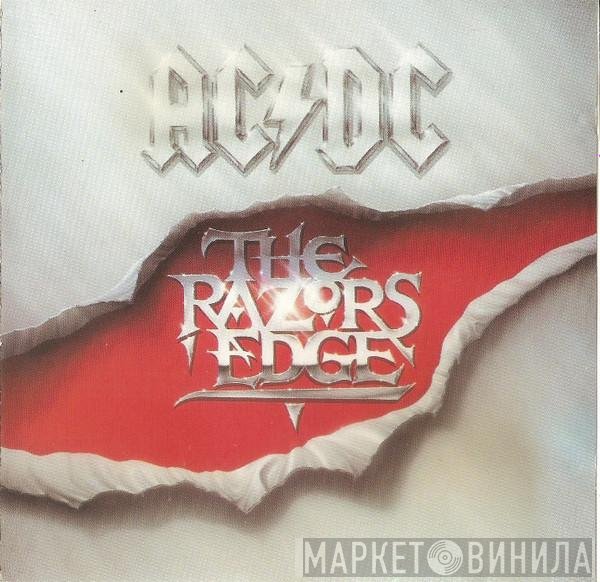 AC/DC  - The Razors Edge