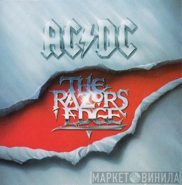 AC/DC  - The Razors Edge