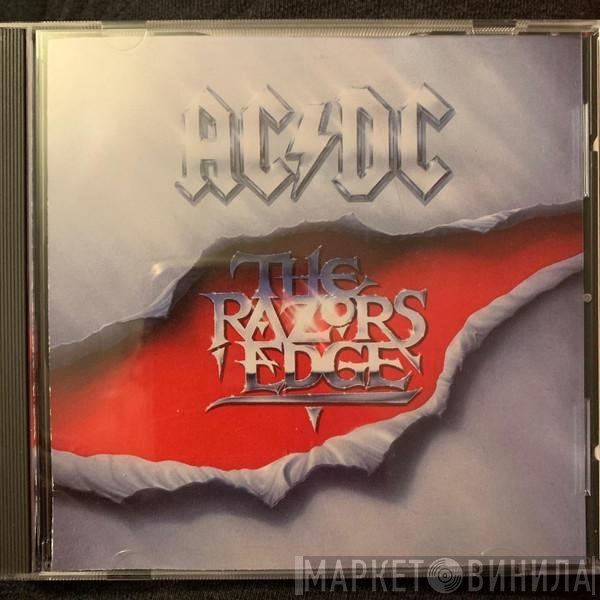 AC/DC  - The Razors Edge
