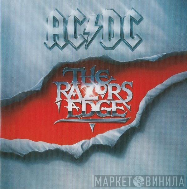 AC/DC  - The Razors Edge