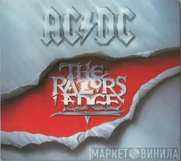 AC/DC  - The Razors Edge