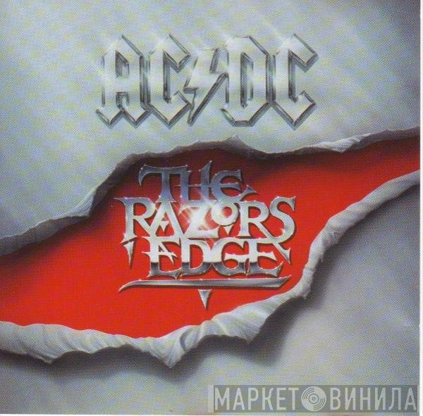 AC/DC  - The Razors Edge