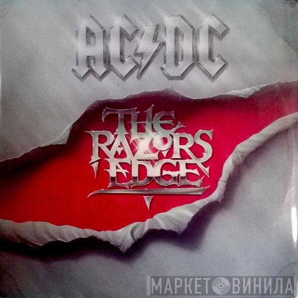 AC/DC  - The Razors Edge