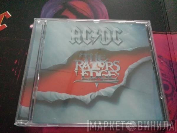 AC/DC  - The Razors Edge