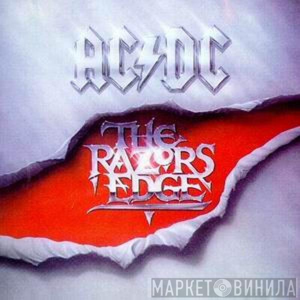 AC/DC  - The Razors Edge