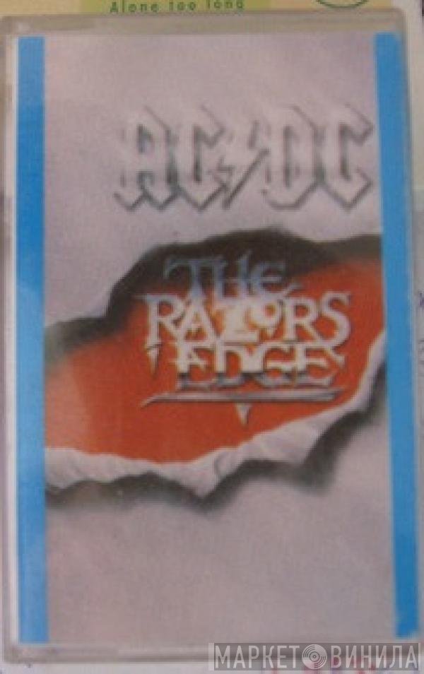 AC/DC  - The Razors Edge