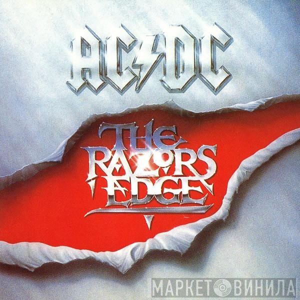 AC/DC  - The Razors Edge