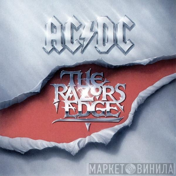 AC/DC  - The Razors Edge