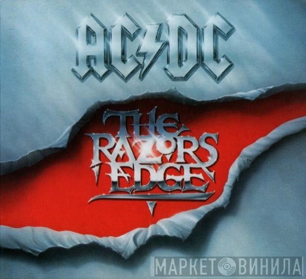AC/DC  - The Razors Edge