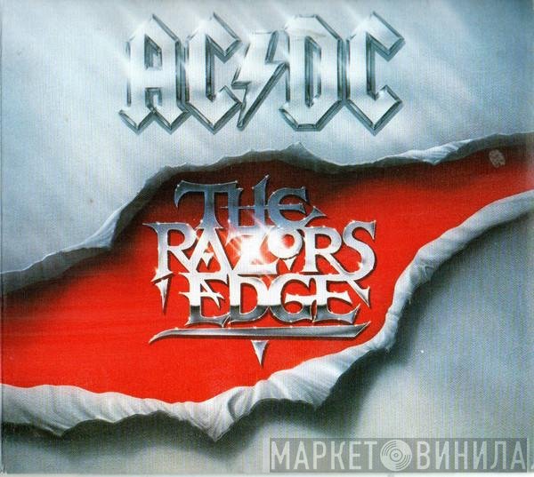 AC/DC  - The Razors Edge