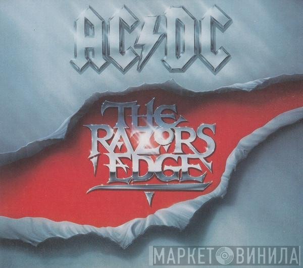 AC/DC  - The Razors Edge