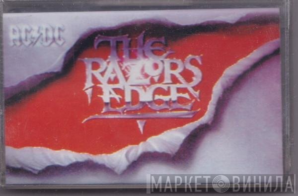AC/DC  - The Razors Edge