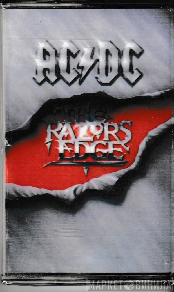 AC/DC  - The Razors Edge