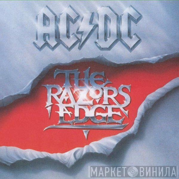 AC/DC  - The Razors Edge