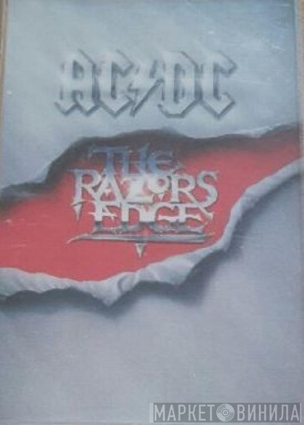 AC/DC  - The Razors Edge
