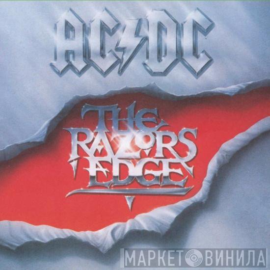 AC/DC  - The Razors Edge