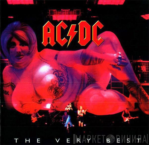 AC/DC  - The Very Best