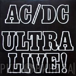 AC/DC  - Ultra Live!