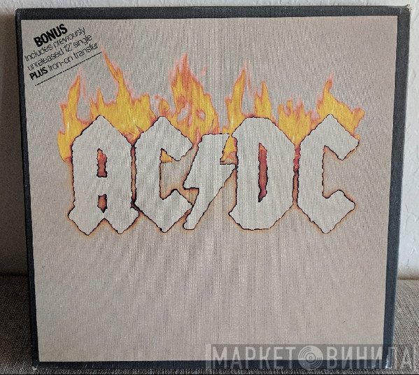 AC/DC  - Vol. 1