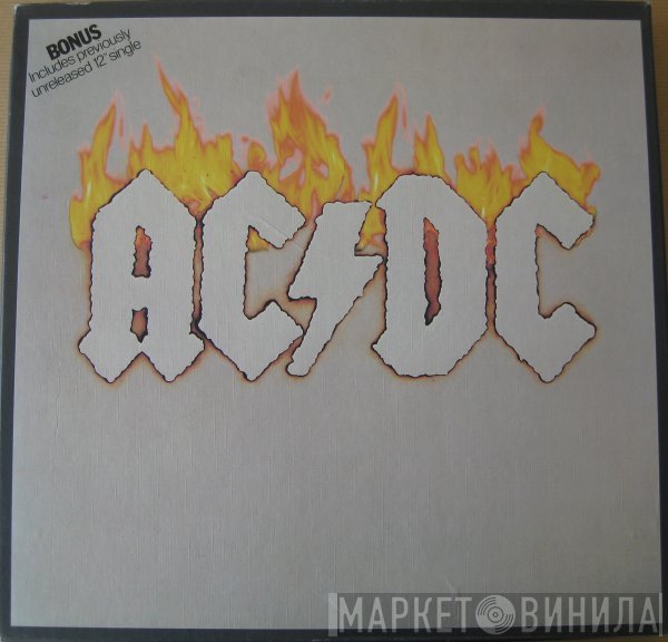 AC/DC  - Vol. 1