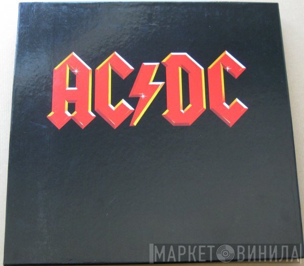 AC/DC  - Vol. 2