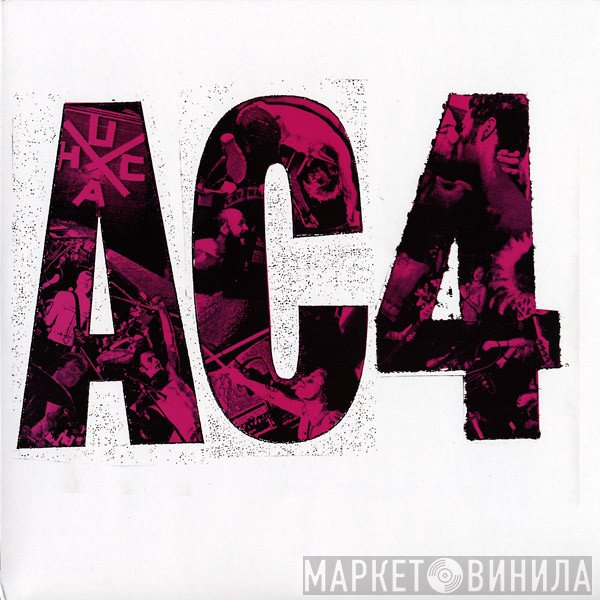 AC4  - AC4
