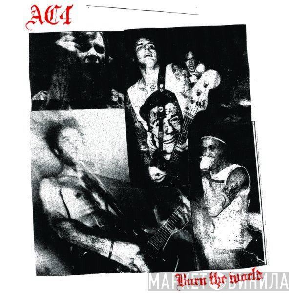 AC4 - Burn The World