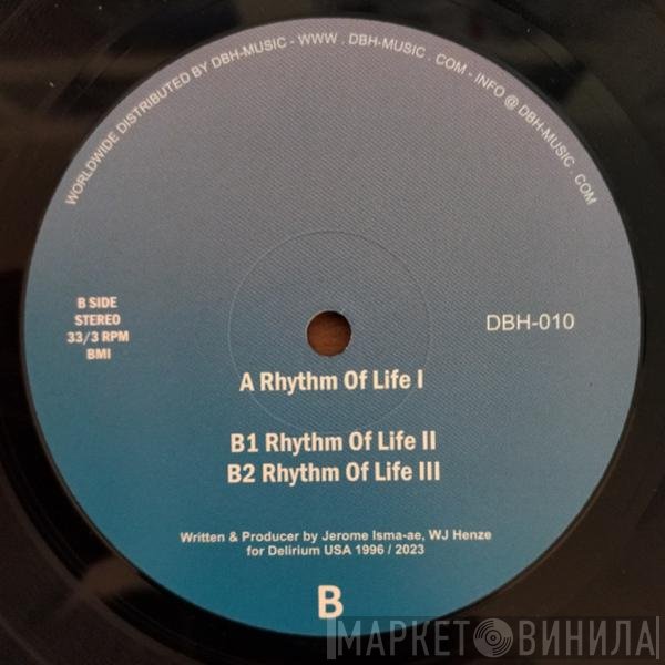 ACME - Rhythm Of Life
