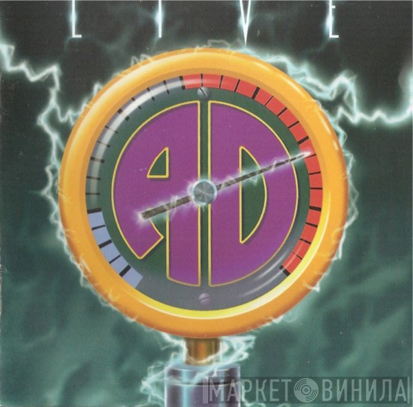 AD   - Live
