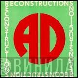 AD   - Reconstructions