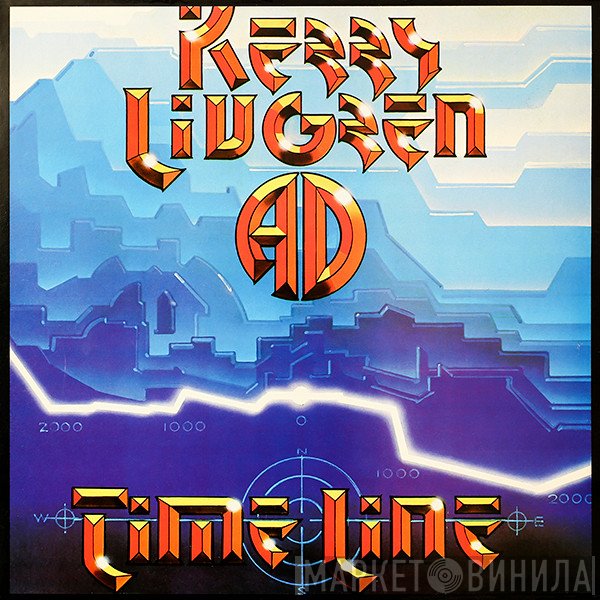 AD   - Time Line