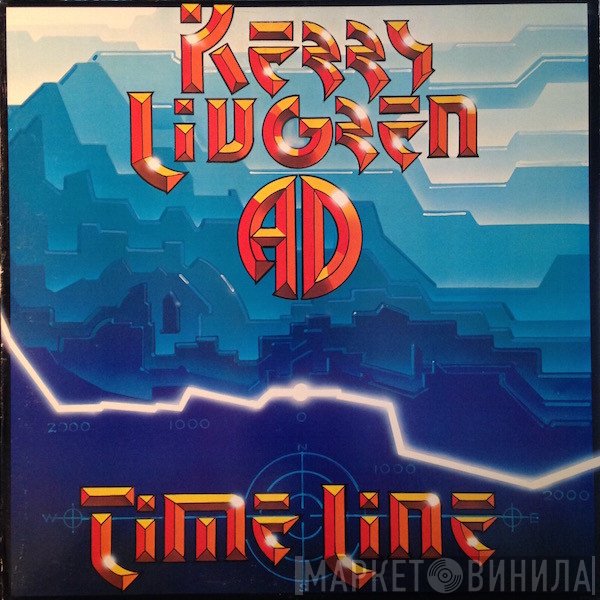 AD   - Time Line
