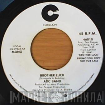 ADC Band - Brother Luck