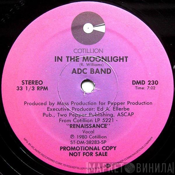 ADC Band  - In The Moonlight