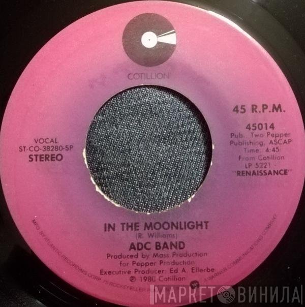ADC Band  - In The Moonlight