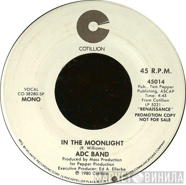 ADC Band - In The Moonlight