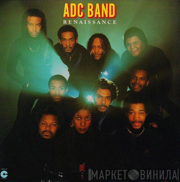 ADC Band  - Renaissance