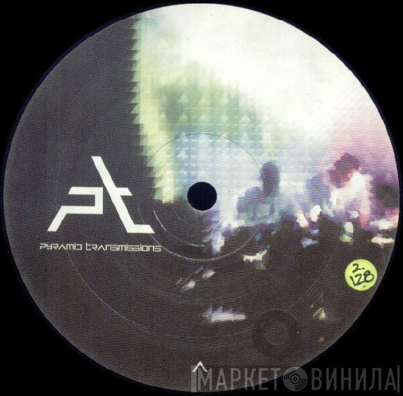 ADJ + Pathic  - Progress EP
