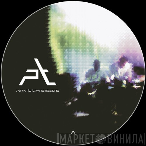 ADJ + Pathic  - Progress EP