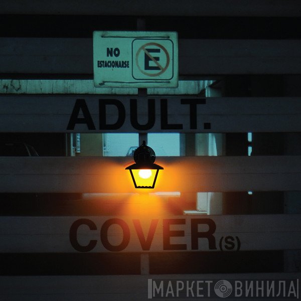 ADULT.  - Cover(s)