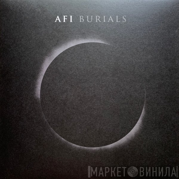 AFI - Burials