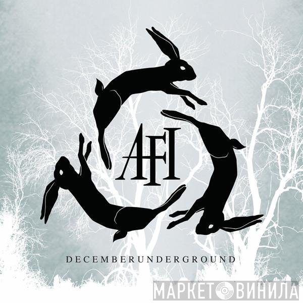 AFI  - Decemberunderground