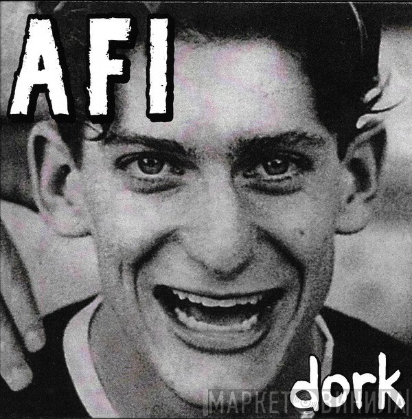AFI  - Dork