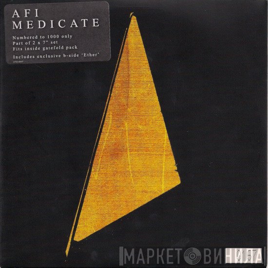 AFI  - Medicate