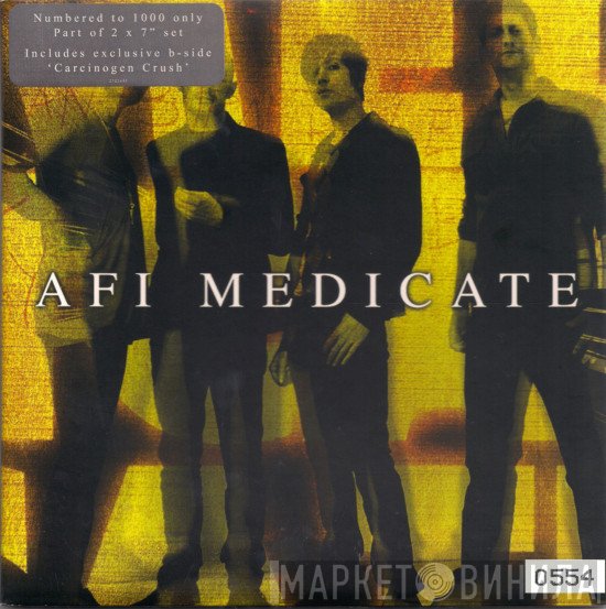 AFI  - Medicate